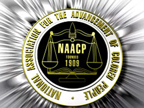 The NAACP November 22, 2009